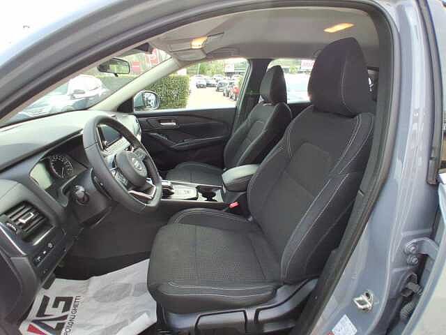 Nissan Qashqai 1.3 MHEV 158 Acenta Xtronic