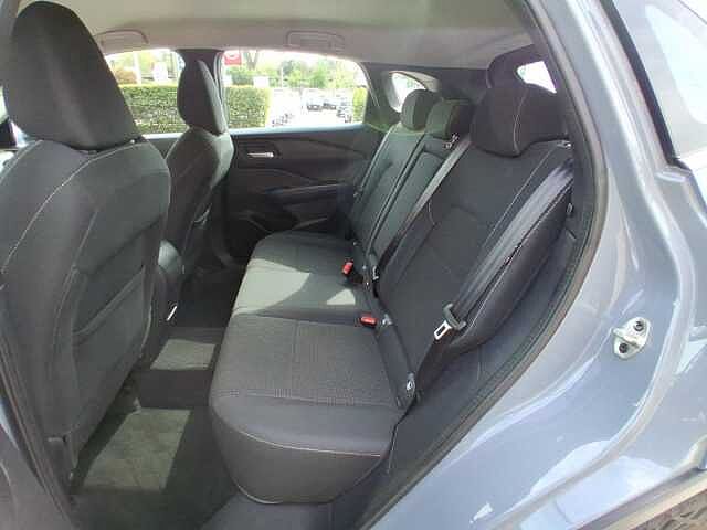 Nissan Qashqai 1.3 MHEV 158 Acenta Xtronic