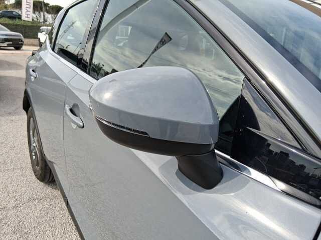 Nissan Qashqai 1.3 MHEV 158 Acenta Xtronic