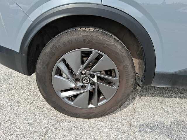 Nissan Qashqai 1.3 MHEV 158 Acenta Xtronic