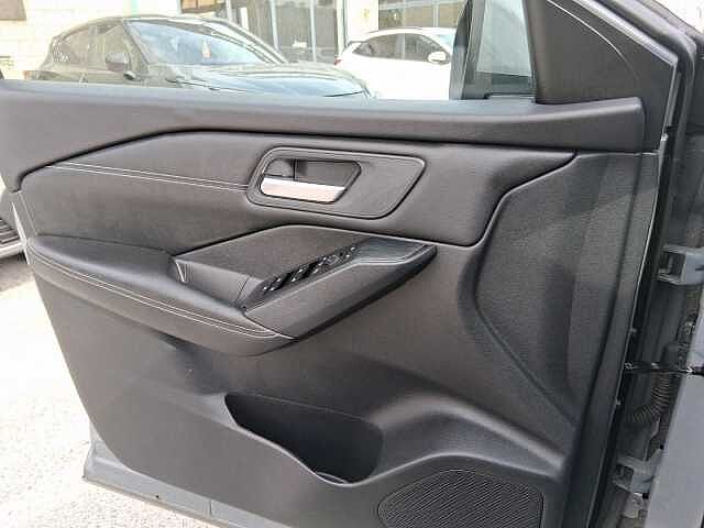 Nissan Qashqai 1.3 MHEV 158 Acenta Xtronic