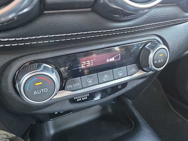 Nissan Juke 1.0 DIG-T 114 Mt N-Design