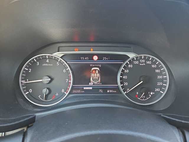 Nissan Juke 1.0 DIG-T 114 Mt N-Design