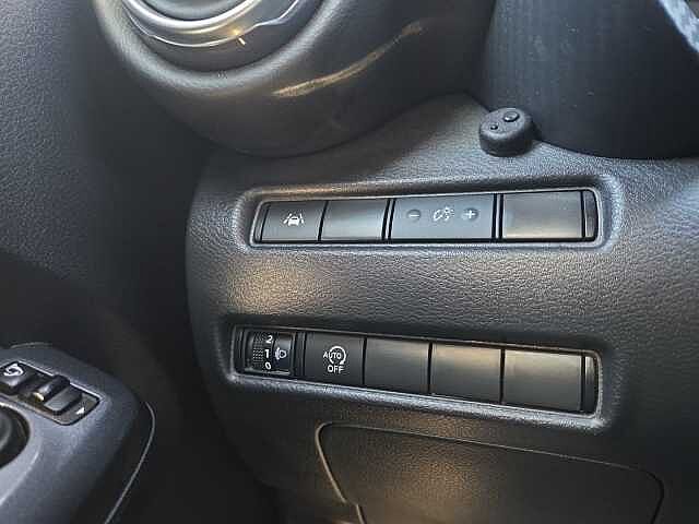 Nissan Juke 1.0 DIG-T 114 Mt N-Design