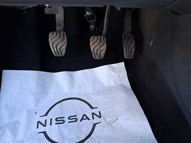 Nissan Juke 1.0 DIG-T 114 Mt N-Connecta- KM. 22.792