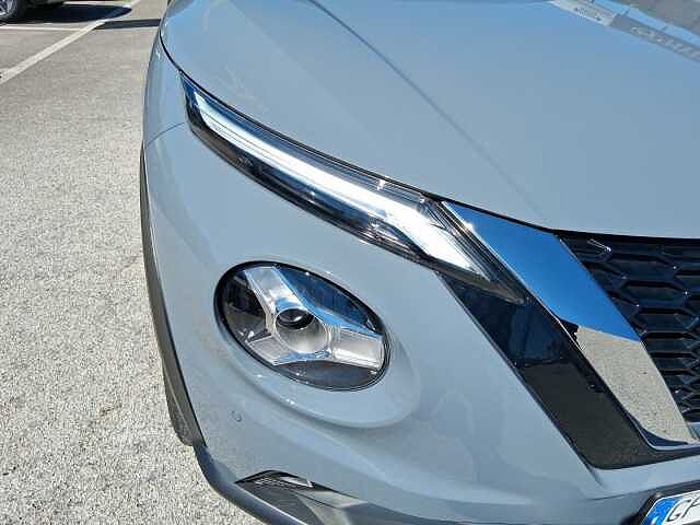 Nissan Juke 1.0 DIG-T 114 Mt N-Connecta- KM. 22.792