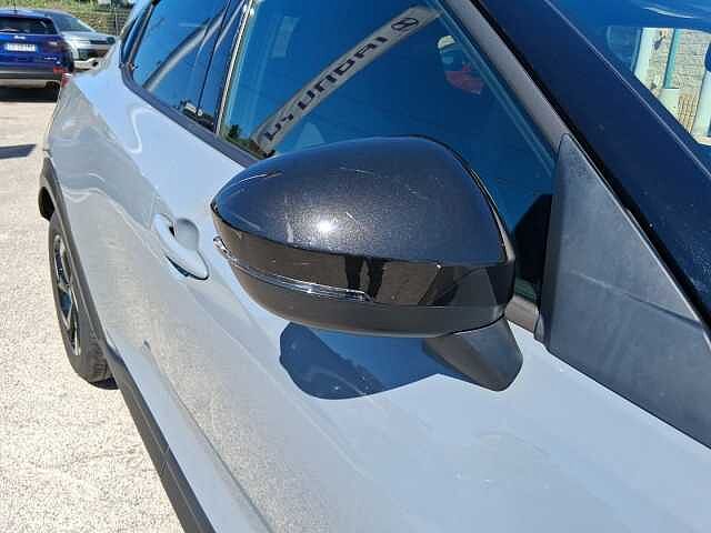 Nissan Juke 1.0 DIG-T 114 Mt N-Connecta- KM. 22.792