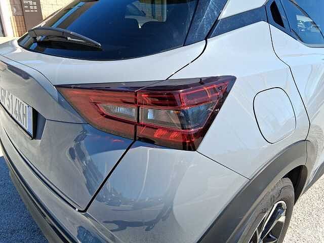 Nissan Juke 1.0 DIG-T 114 Mt N-Connecta- KM. 22.792