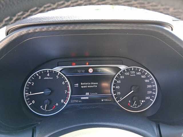 Nissan Juke 1.0 DIG-T 114 Mt N-Connecta- KM. 22.792