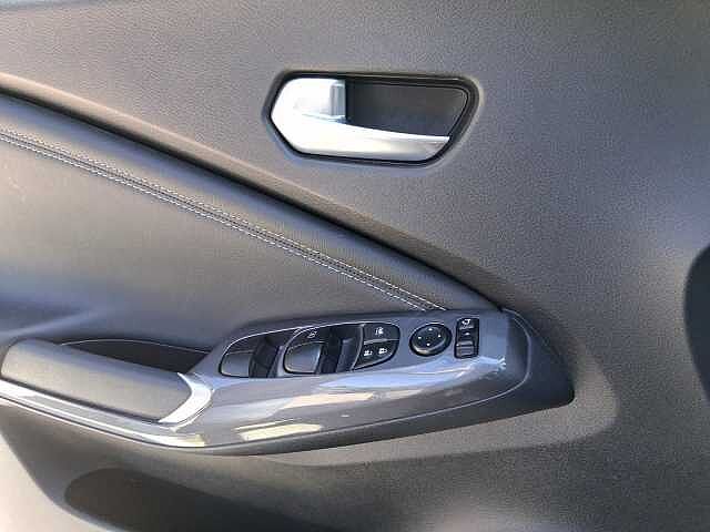 Nissan Juke 1.0 DIG-T 114 Mt N-Connecta- KM. 22.792