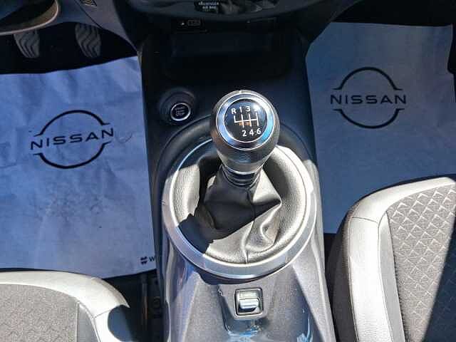 Nissan Juke 1.0 DIG-T 114 Mt N-Connecta- KM. 22.792