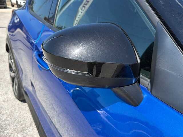 Nissan Juke 1.6 HEV Tekna Auto