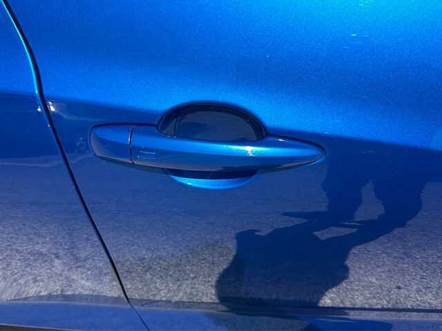 Nissan Juke 1.6 HEV Tekna Auto