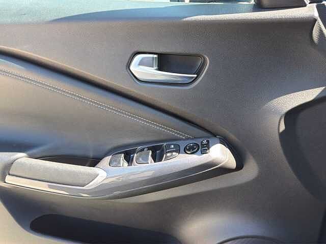 Nissan Juke 1.6 HEV Tekna Auto