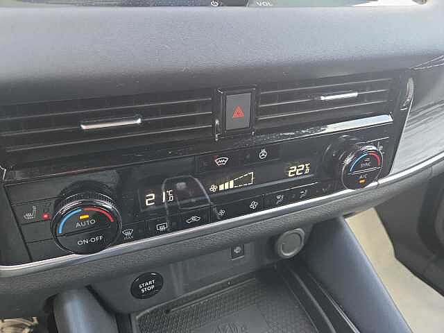 Nissan Qashqai 1.5 EREV e-Power Tekna+ Auto