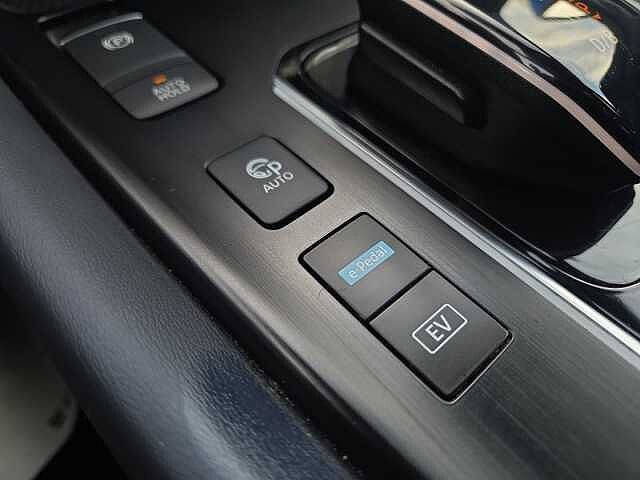 Nissan Qashqai 1.5 EREV e-Power Tekna+ Auto