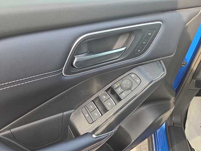 Nissan Qashqai 1.5 EREV e-Power Tekna+ Auto