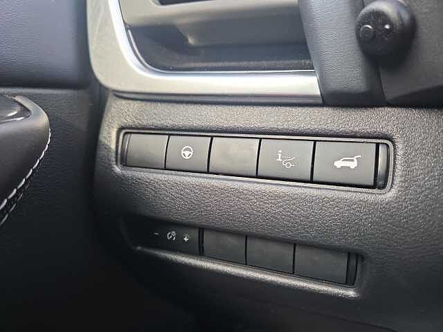 Nissan Qashqai 1.5 EREV e-Power Tekna+ Auto