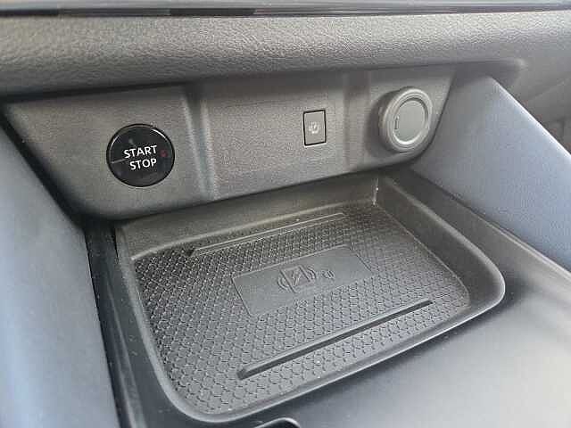 Nissan Qashqai 1.5 EREV e-Power Tekna+ Auto