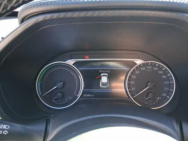 Nissan Juke 1.6 HEV Premiere Edition Auto