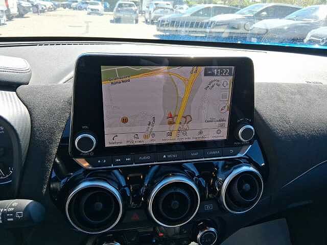 Nissan Juke 1.6 HEV Premiere Edition Auto