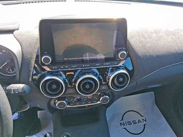 Nissan Juke 1.6 HEV Premiere Edition Auto