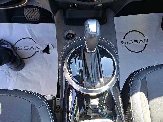 Nissan Juke 1.6 HEV Premiere Edition Auto