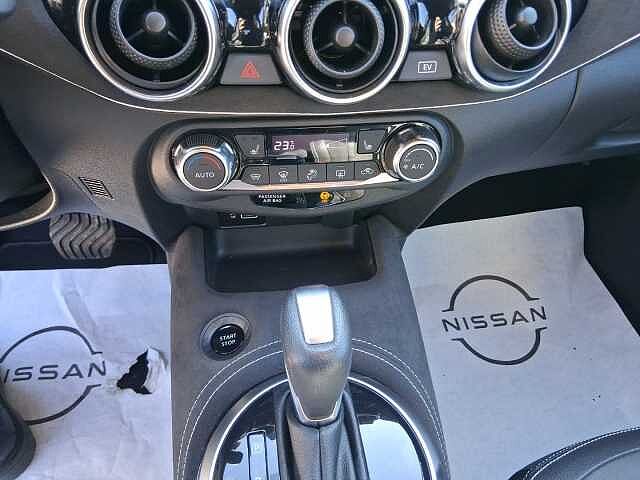 Nissan Juke 1.6 HEV Premiere Edition Auto