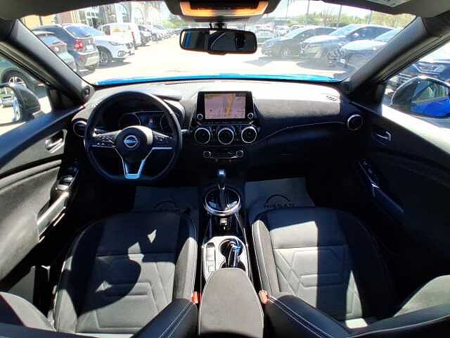 Nissan Juke 1.6 HEV Premiere Edition Auto