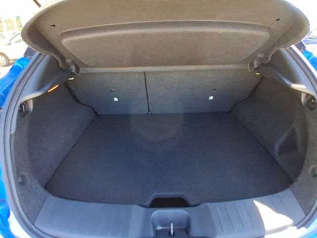 Nissan Juke 1.6 HEV Premiere Edition Auto