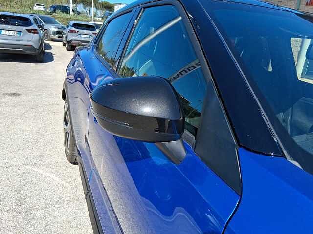 Nissan Juke 1.6 HEV Premiere Edition Auto