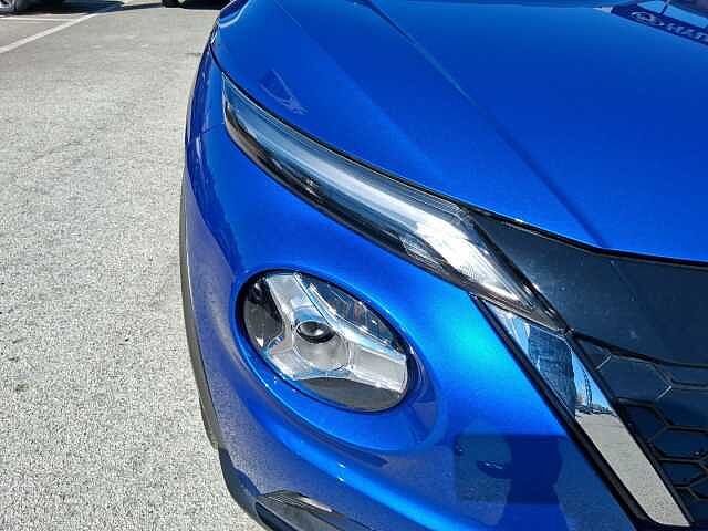 Nissan Juke 1.6 HEV Premiere Edition Auto