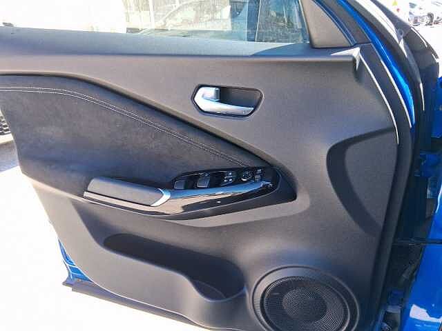 Nissan Juke 1.6 HEV Premiere Edition Auto