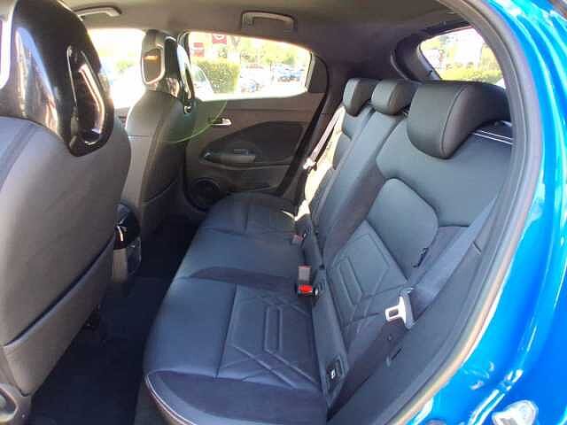 Nissan Juke 1.6 HEV Premiere Edition Auto