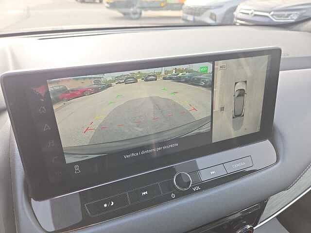 Nissan Qashqai 1.3 MHEV 140 Tekna