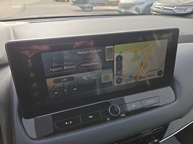 Nissan Qashqai 1.3 MHEV 140 Tekna