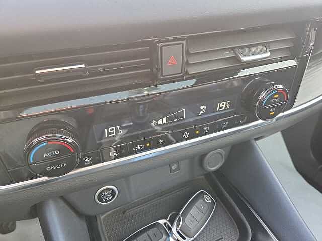 Nissan Qashqai 1.3 MHEV 140 Tekna