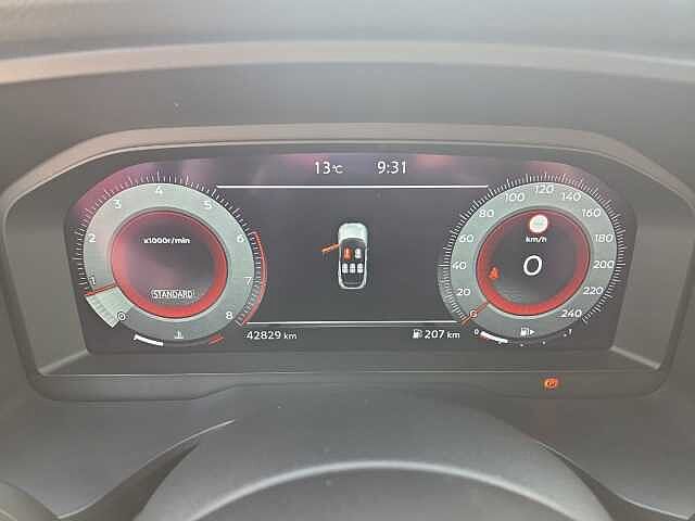 Nissan Qashqai 1.3 MHEV 140 Tekna