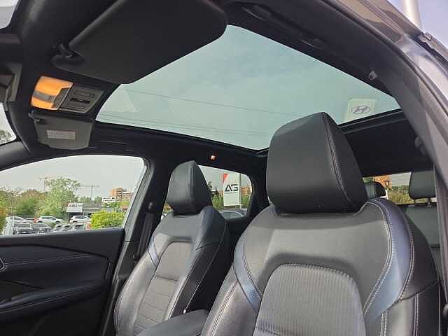 Nissan Qashqai 1.3 MHEV 140 Tekna