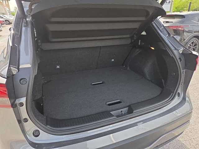 Nissan Qashqai 1.3 MHEV 140 Tekna