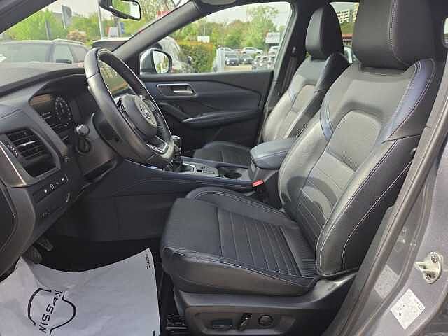 Nissan Qashqai 1.3 MHEV 140 Tekna