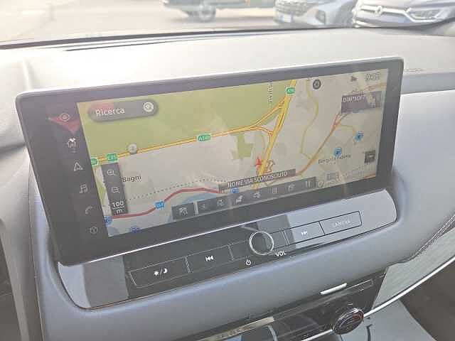 Nissan Qashqai 1.3 MHEV 140 Tekna