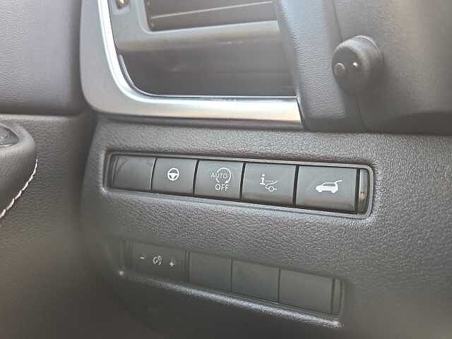 Nissan Qashqai 1.3 MHEV 140 Tekna