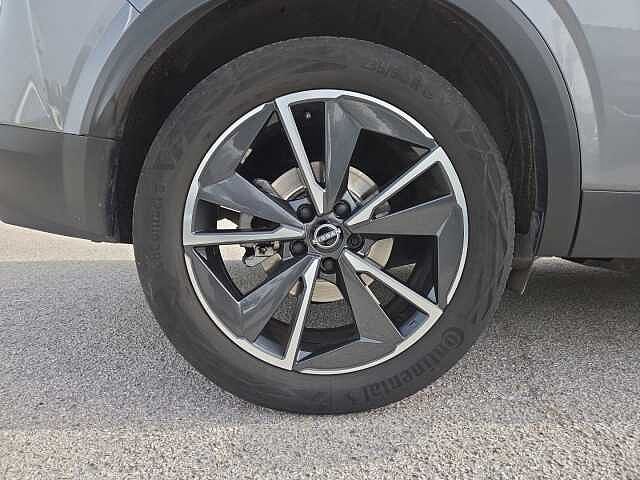 Nissan Qashqai 1.3 MHEV 140 Tekna