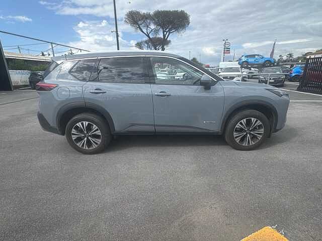 Nissan X-Trail 1.5 EREV e-Power N-Connecta Auto-KM. 7.539