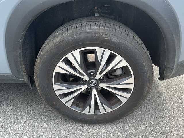 Nissan X-Trail 1.5 EREV e-Power N-Connecta Auto-KM. 7.539