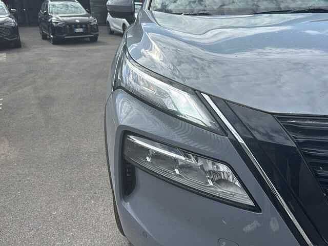 Nissan X-Trail 1.5 EREV e-Power N-Connecta Auto-KM. 7.539