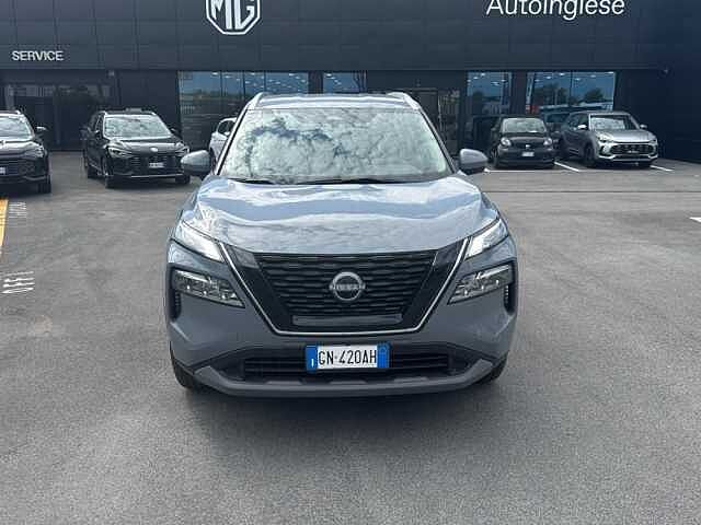 Nissan X-Trail 1.5 EREV e-Power N-Connecta Auto-KM. 7.539