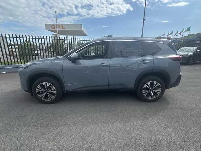 Nissan X-Trail 1.5 EREV e-Power N-Connecta Auto-KM. 7.539