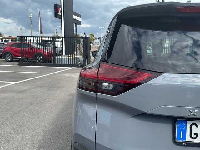 Nissan X-Trail 1.5 EREV e-Power N-Connecta Auto-KM. 7.539